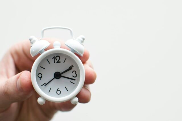 How to Build a Morning Routine That Sticks