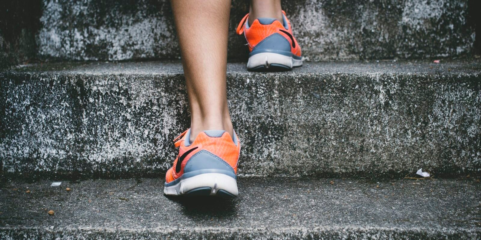 How to Start Exercising When You’re Out of Shape