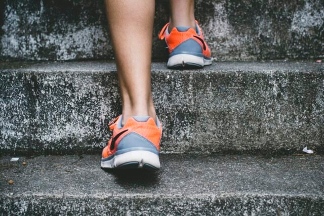 How to Start Exercising When You’re Out of Shape