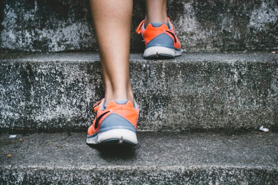 How to Start Exercising When You’re Out of Shape
