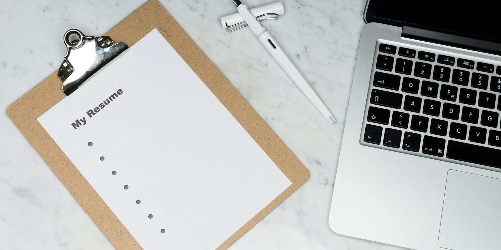 How to Write a Resume With No Experience (With Examples)