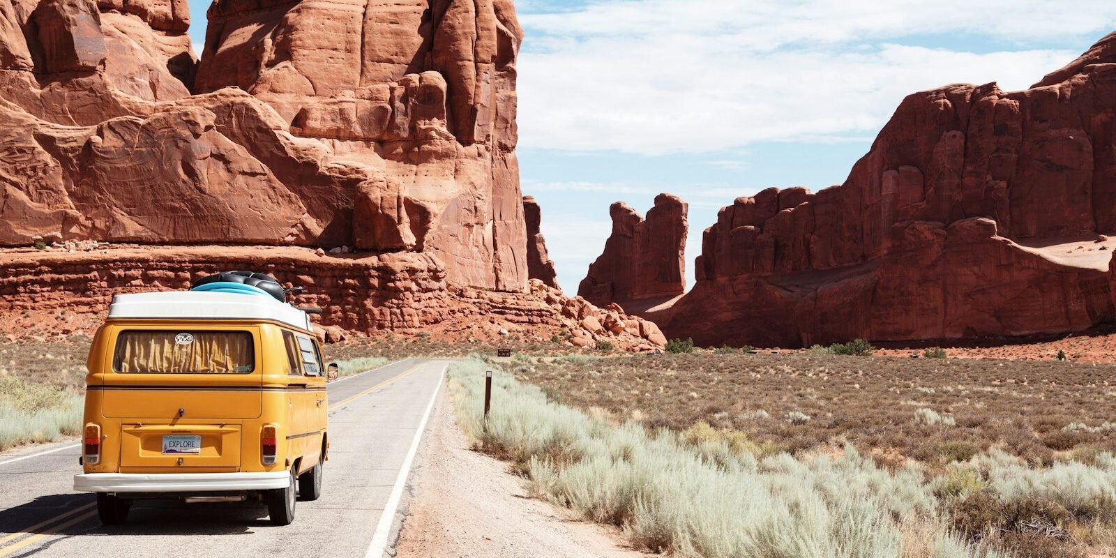 How to Plan a Road Trip on a Budget