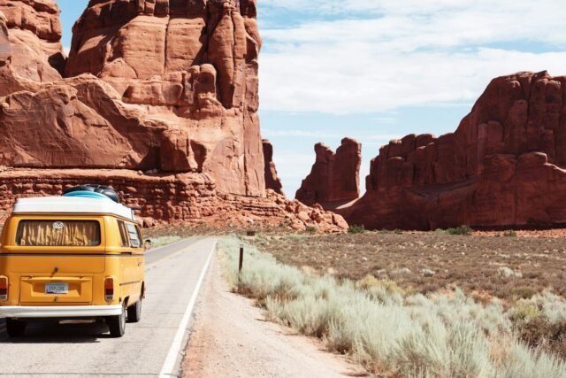 How to Plan a Road Trip on a Budget