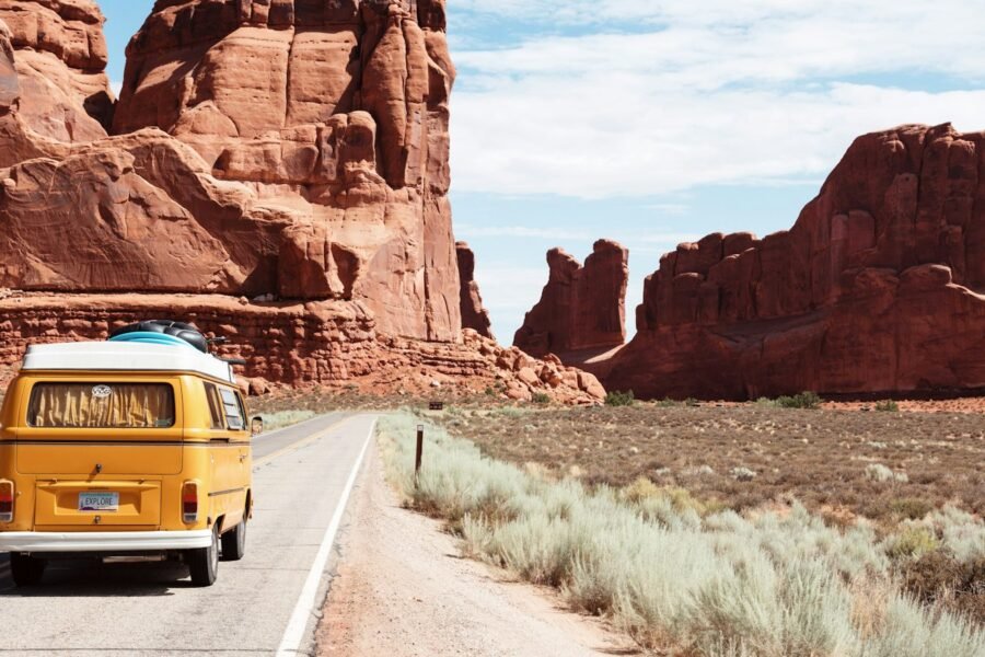 How to Plan a Road Trip on a Budget