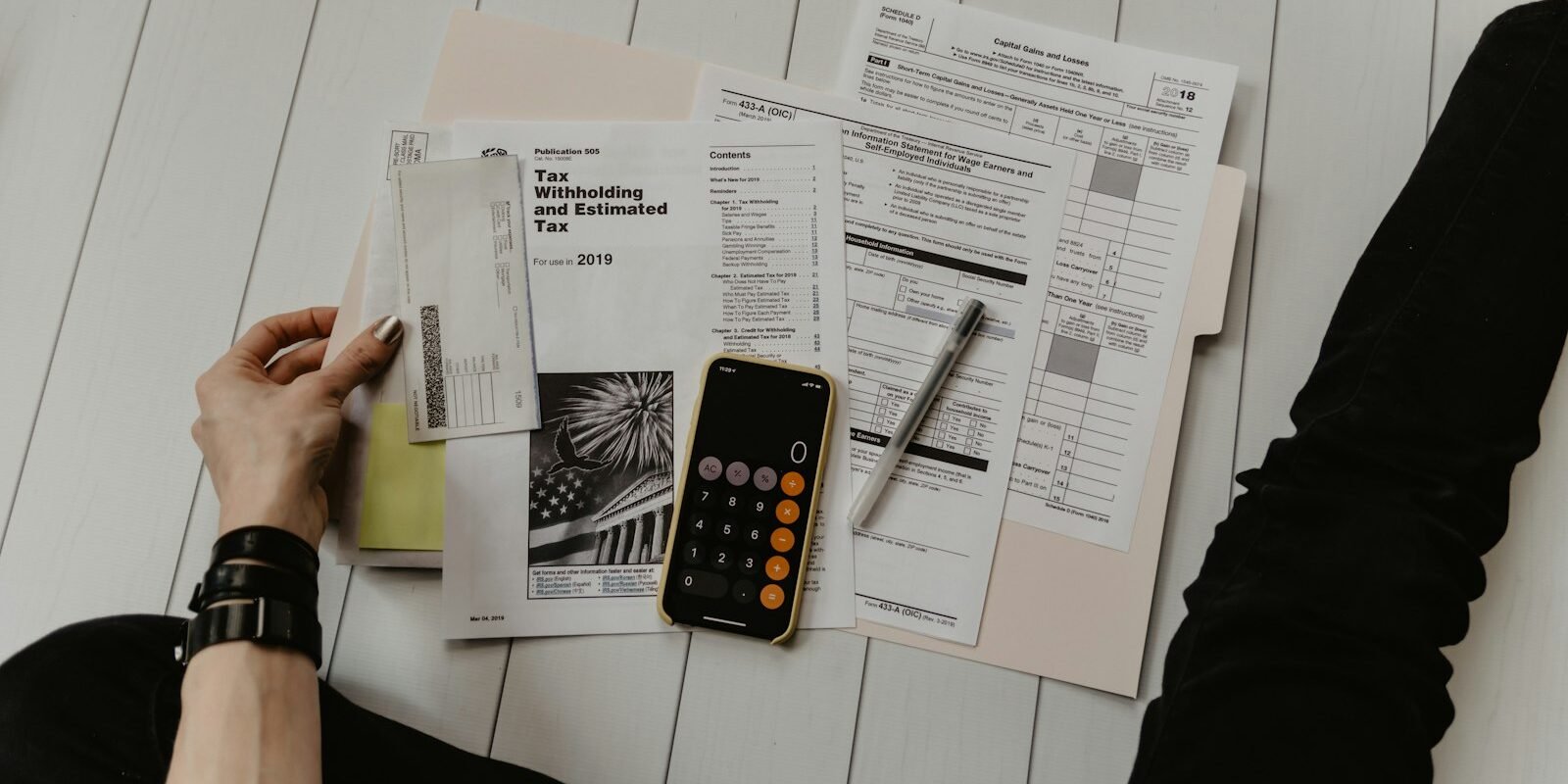 How to Create a Monthly Budget That Actually Works