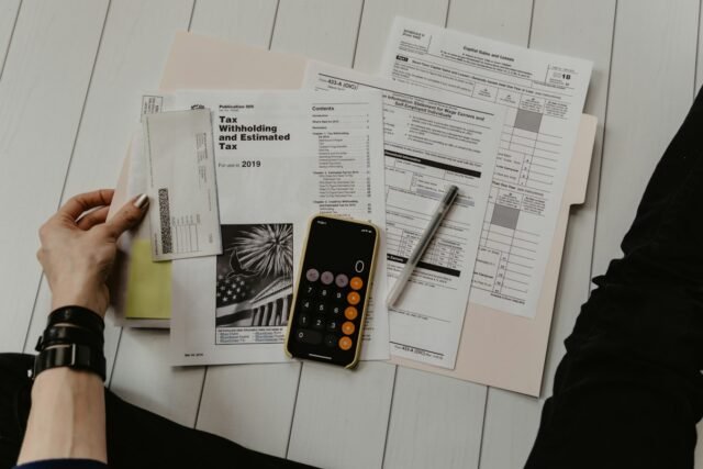 How to Create a Monthly Budget That Actually Works