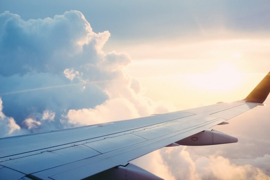 How to Find Cheap Flights: 12 Tips That Actually Save Money