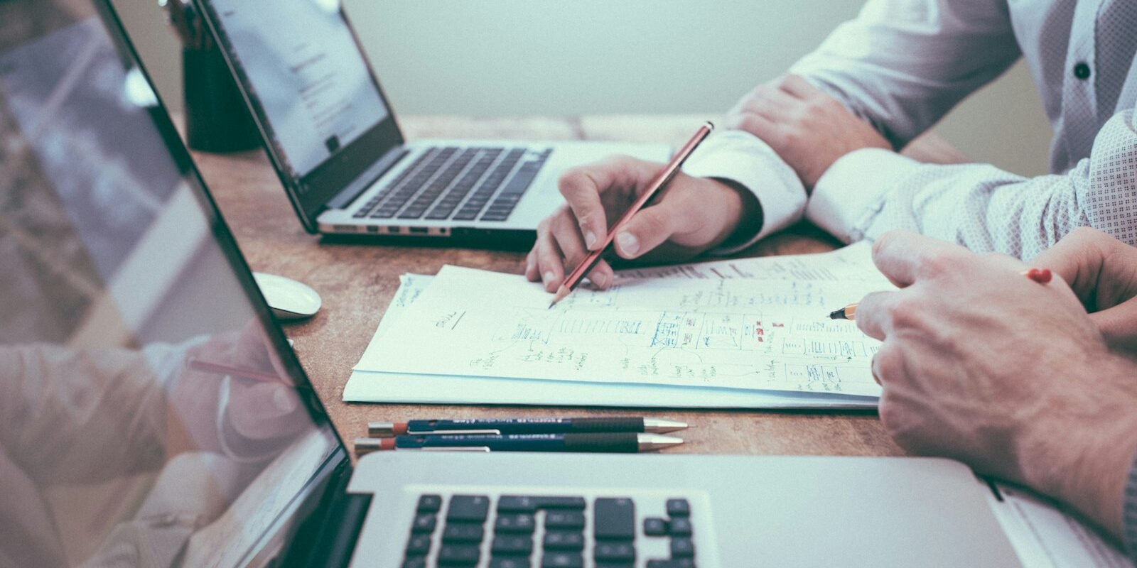 How to Start a Small Business With Little Money: A Step-by-Step Guide